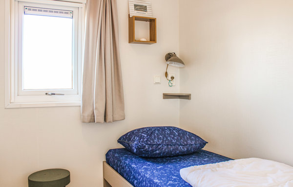 Feriehuse - Lauwersoog , Holland - HGR850 603