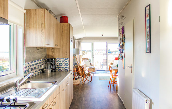 Feriehuse - Lauwersoog , Holland - HGR850 401