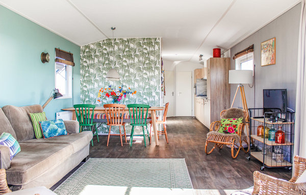 Feriehuse - Lauwersoog , Holland - HGR850 4