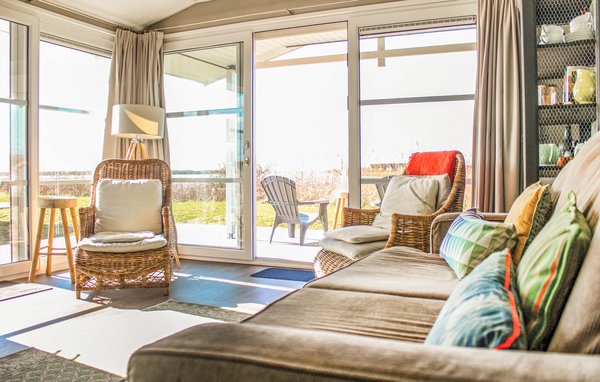 Feriehuse - Lauwersoog , Holland - HGR850 5