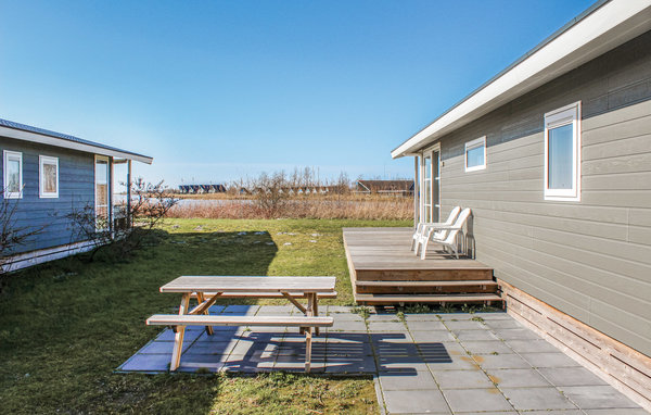 Feriehuse - Lauwersoog , Holland - HGR850 7