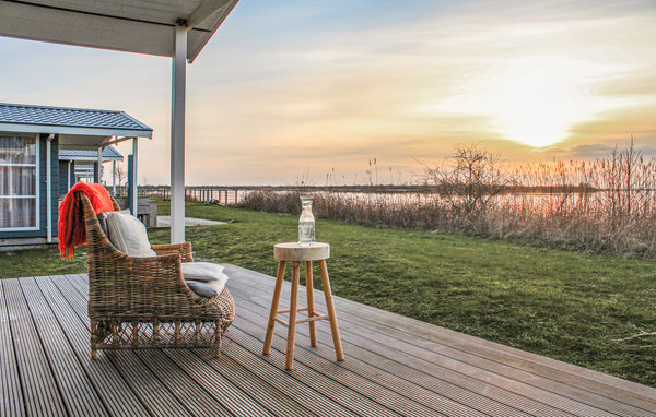 Feriehuse - Lauwersoog , Holland - HGR850 8