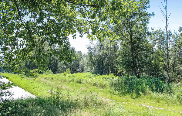 Kuća-za-odmor - Meijel , Nizozemska - HLI008 903