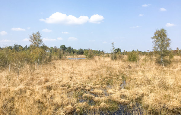 Kuća-za-odmor - Meijel , Nizozemska - HLI010 902
