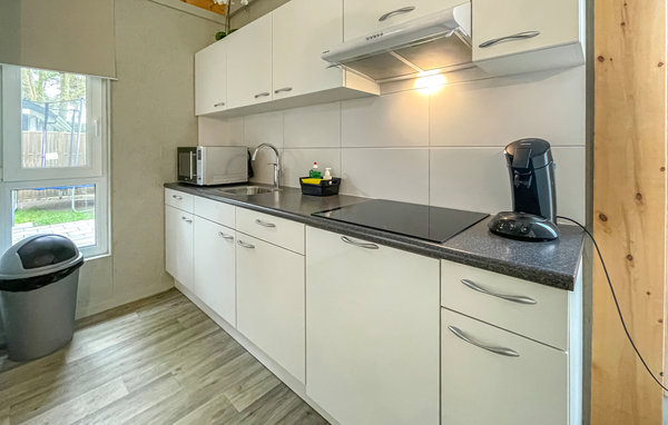 Kuća-za-odmor - Meijel , Nizozemska - HLI010 401