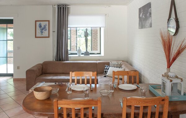 Appartamento - Simpelveld , Olanda - HLI051 301