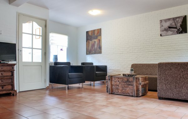 Apartment Vakantiewoning 1
