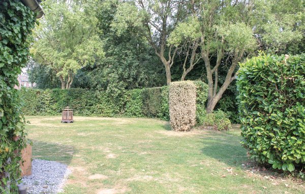 Apartment Vakantiewoning 1