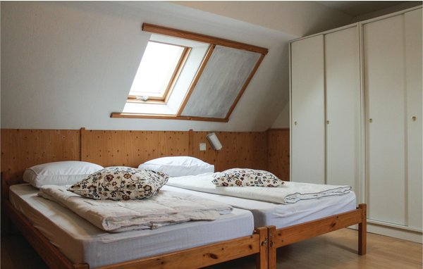 Ferienwohnung - Simpelveld , Holland - HLI053 601