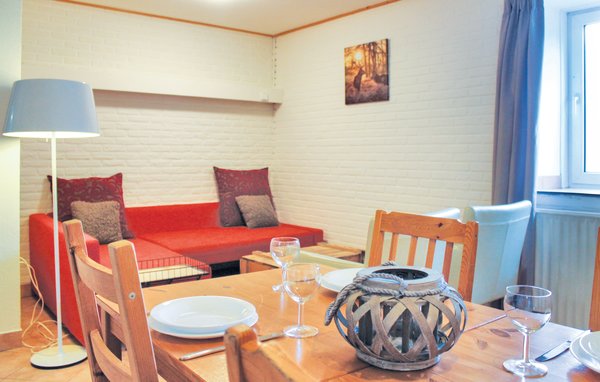 Ferienwohnung - Simpelveld , Holland - HLI053 301