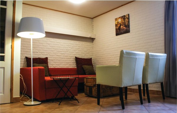 Ferienwohnung - Simpelveld , Holland - HLI053 3