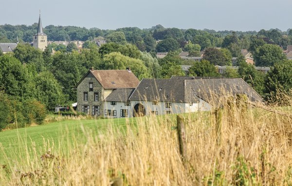 Ferienwohnung - Simpelveld , Holland - HLI053 81
