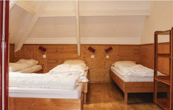 Apartamento - Simpelveld , Holanda - HLI054 603
