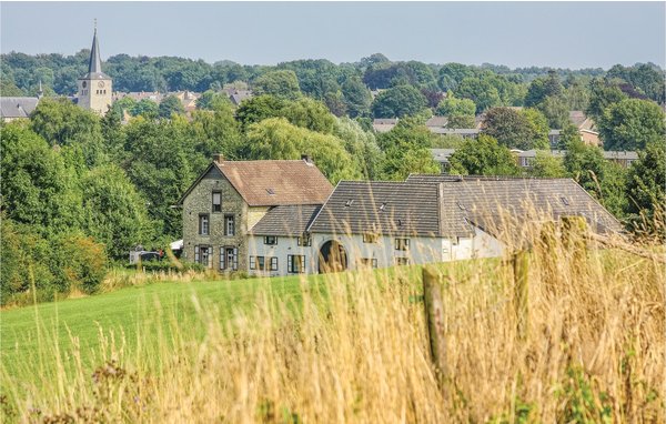 Ferienwohnung - Simpelveld , Holland - HLI056 903