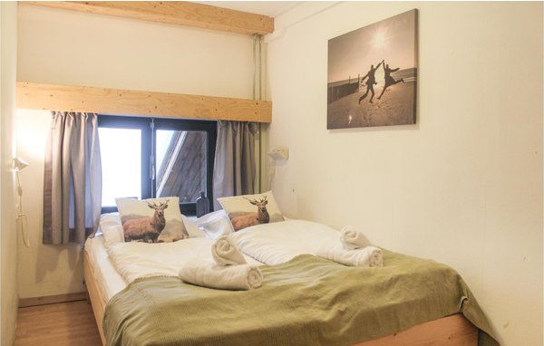 Ferienwohnung - Simpelveld , Holland - HLI056 601