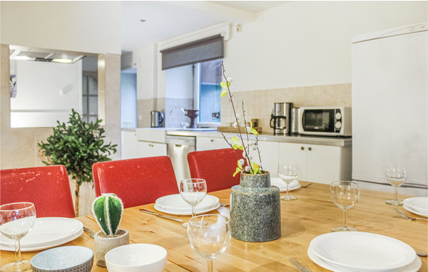 Ferienwohnung - Simpelveld , Holland - HLI056 401
