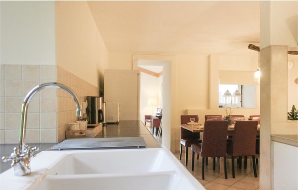 Ferienwohnung - Simpelveld , Holland - HLI056 403