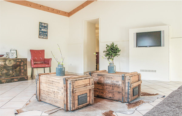Ferienwohnung - Simpelveld , Holland - HLI056 301