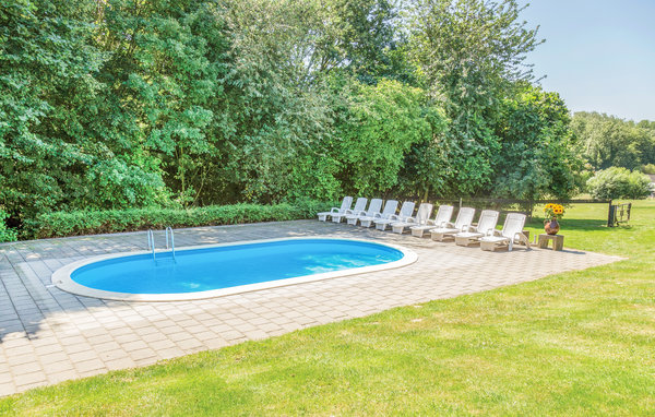 Casa de vacaciones - Simpelveld , Holanda - HLI059 5