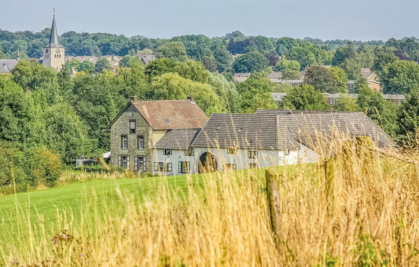 Casa de vacaciones - Simpelveld , Holanda - HLI059 901
