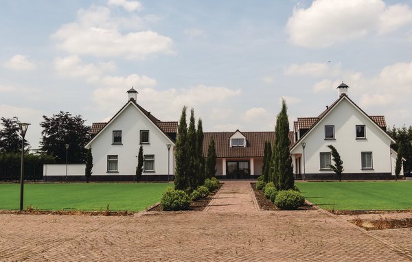 Vakantiehuis - Kessel , Nederland - HLI062 906