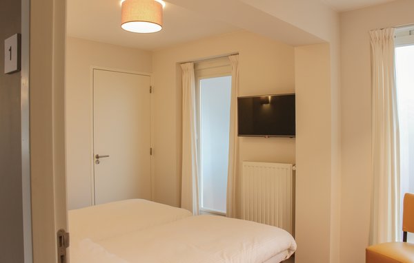 Vakantiehuis - Kessel , Nederland - HLI062 601