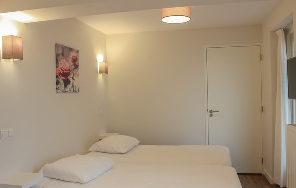 Vakantiehuis - Kessel , Nederland - HLI062 602