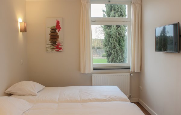 Vakantiehuis - Kessel , Nederland - HLI062 606