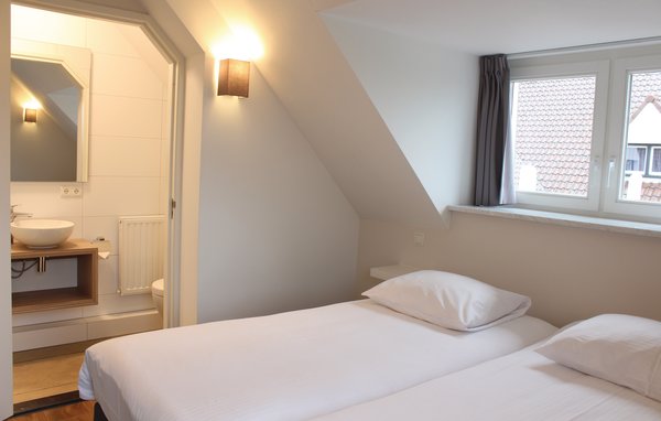 Vakantiehuis - Kessel , Nederland - HLI062 621