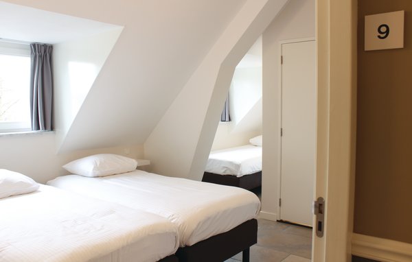 Vakantiehuis - Kessel , Nederland - HLI062 629