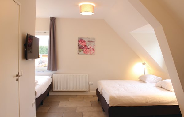 Vakantiehuis - Kessel , Nederland - HLI062 633