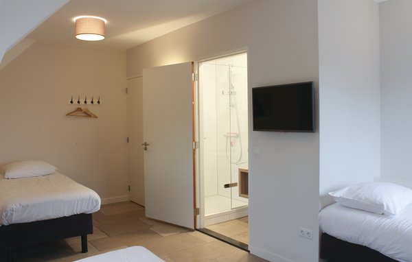 Vakantiehuis - Kessel , Nederland - HLI062 634