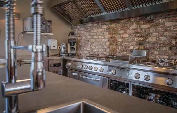 Vakantiehuis - Kessel , Nederland - HLI062 402