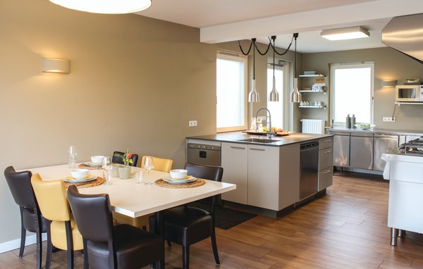 Vakantiehuis - Kessel , Nederland - HLI062 8