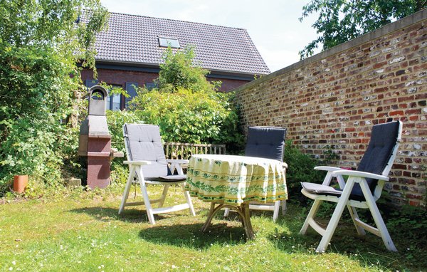 Vakantiehuis 