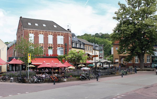 Vakantiehuis 