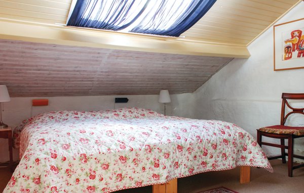 Vakantiehuis 