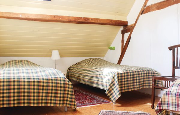 Vakantiehuis 
