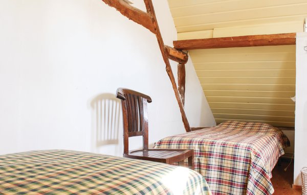 Vakantiehuis 