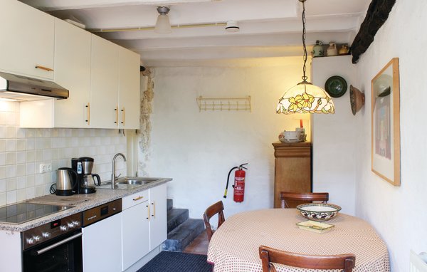 Vakantiehuis 