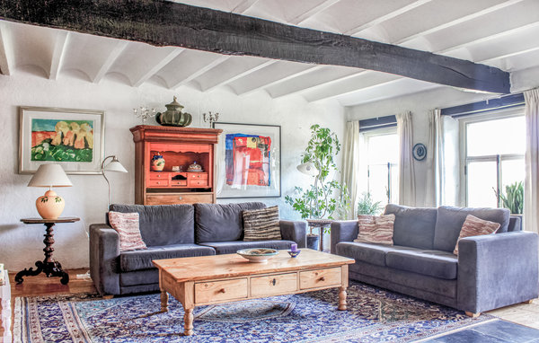 Vakantiehuis 