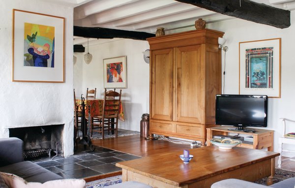 Vakantiehuis 