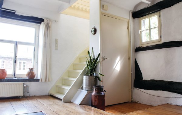Vakantiehuis 
