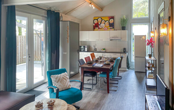 Domy wakacyjne - Meijel , Holandia - HLI069 5