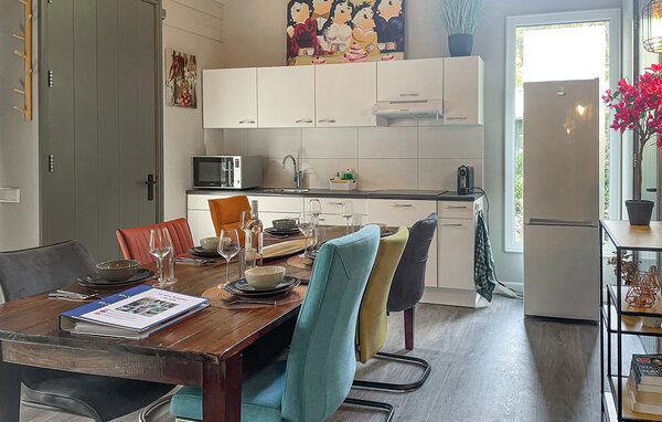 Domy wakacyjne - Meijel , Holandia - HLI069 401