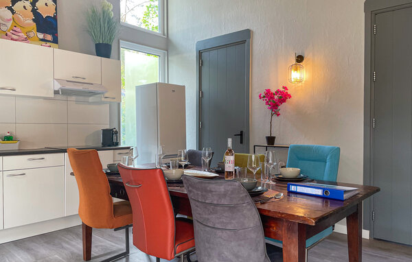 Domy wakacyjne - Meijel , Holandia - HLI069 6