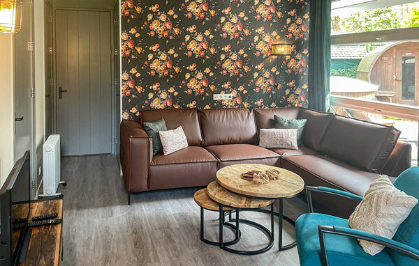 Domy wakacyjne - Meijel , Holandia - HLI069 4