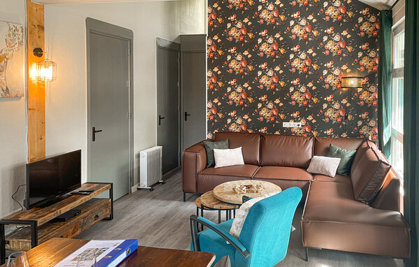 Domy wakacyjne - Meijel , Holandia - HLI069 8