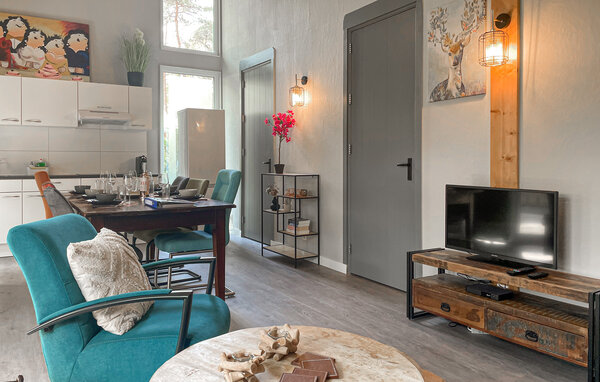 Domy wakacyjne - Meijel , Holandia - HLI069 7