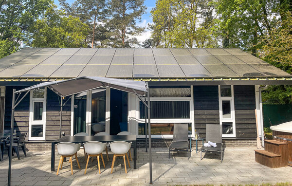 Domy wakacyjne - Meijel , Holandia - HLI069 81